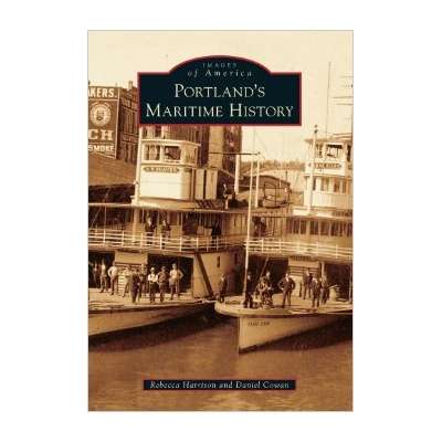 Portland's Maritime History