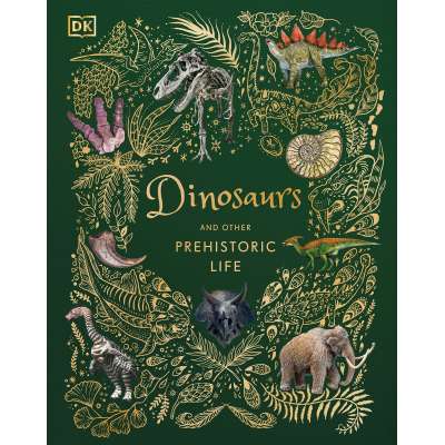 Dinosaurs, Fossils, & Geology Books :Dinosaurs and Other Prehistoric Life