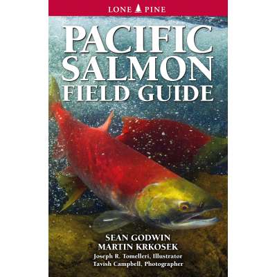 Pacific Salmon Field Guide