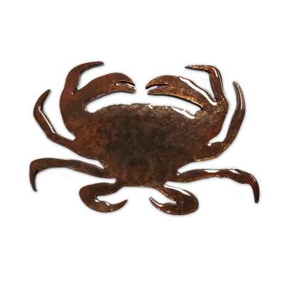 Dungeness Crab (Small) MAGNET