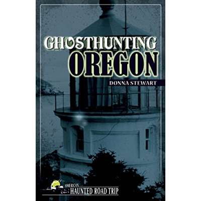 Ghosthunting Oregon