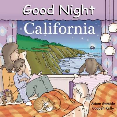 Good Night California