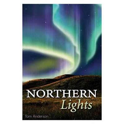 Northern Lights Playing Cards