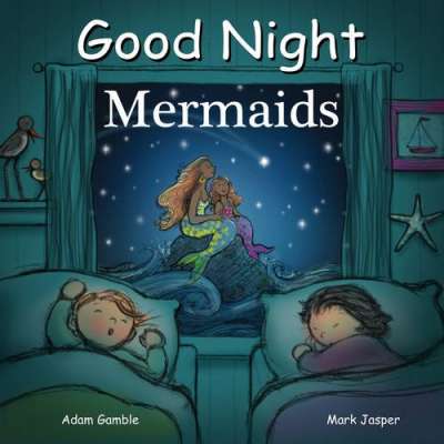 Mermaids :Good Night Mermaids