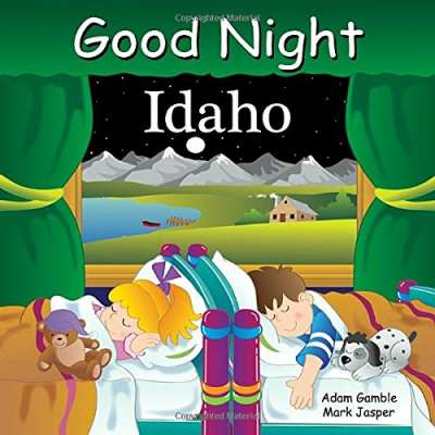 Good Night Idaho