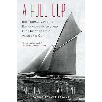 A Full Cup