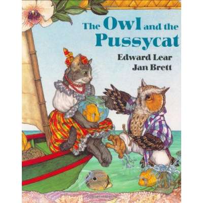 The Owl and the Pussycat