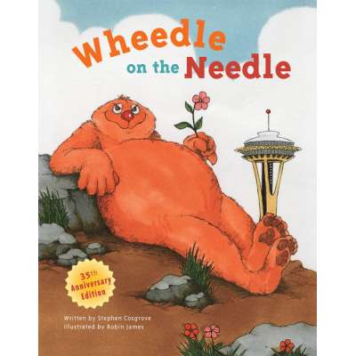 Wheedle on the Needle