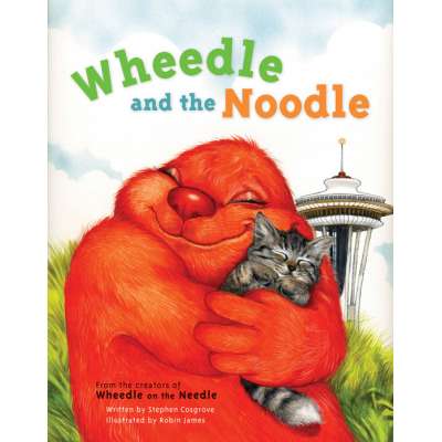 Wheedle and the Noodle