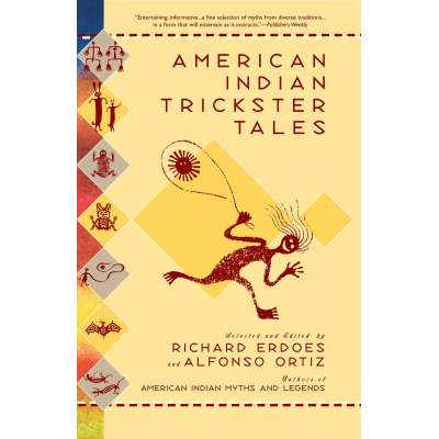 American Indian Trickster Tales