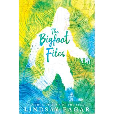 Bigfoot Books :The Bigfoot Files