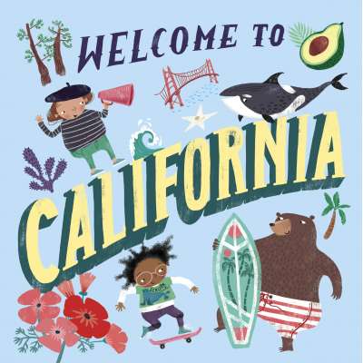 California :Welcome to California