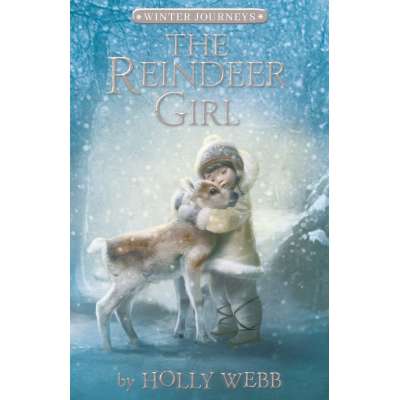 The Reindeer Girl