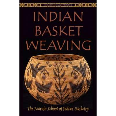 Indian Basket Weaving