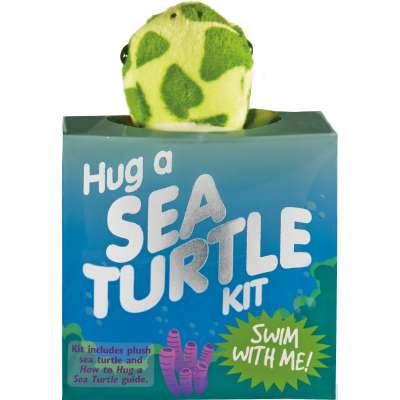 Hug a Sea Turtle Kit