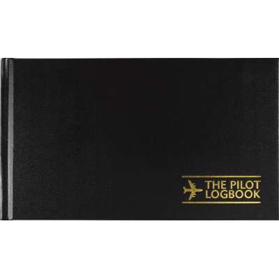 Pilot Log Book