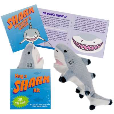 Hug a Shark Kit