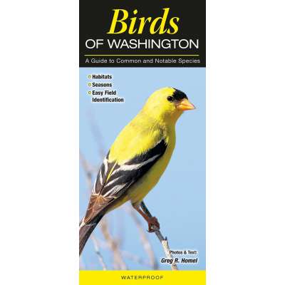 Birds of Washington