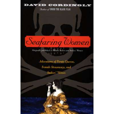 Pirate Books and Gifts :Seafaring Women