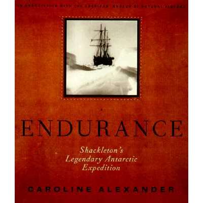 History :Endurance: Shackleton's Legendary Antarctic Expedition