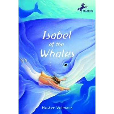 Isabel of the Whales