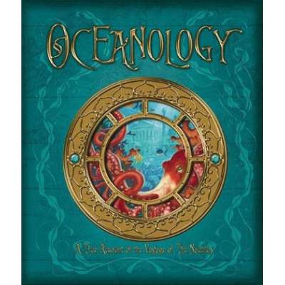 Children's Nautical :Oceanology: The True Account of the Voyage of the Nautilus