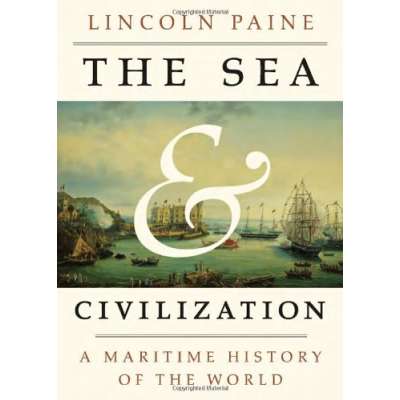 The Sea and Civilization