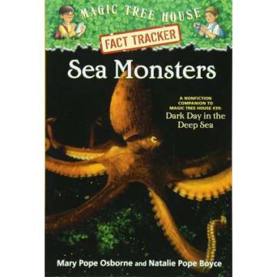 Sea Monsters