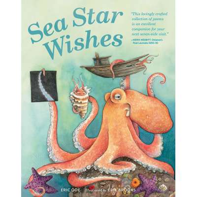 Sea Star Wishes