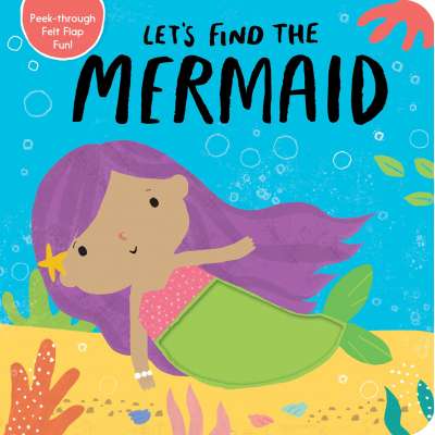 Mermaids :Let's Find the Mermaid