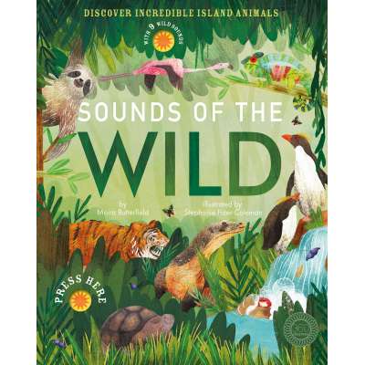 Sounds of the Wild