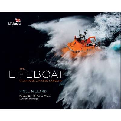 The Lifeboat: Courage on Our Coasts