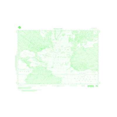 NGA Chart 5274: Plotting Chart