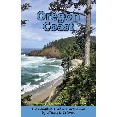 100 Hikes: Oregon Coast
