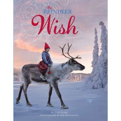 The Reindeer Wish