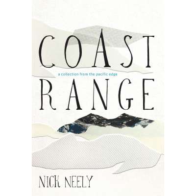 Coast Range: A Collection from the Pacific Edge PAPERBACK