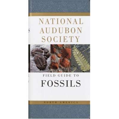National Audubon Society Field Guide to North American Fossils