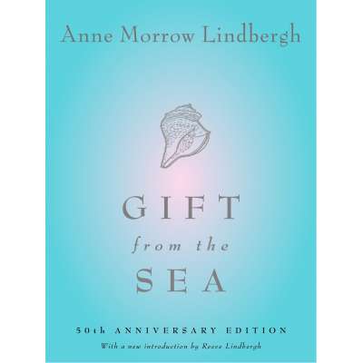 Gift From the Sea: 50th-Anniversary Edition
