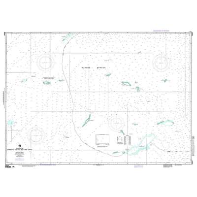 NGA Chart 93047: Yongshu Jiao to Po - Lang Chiao