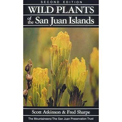 Wild Plants of the San Juan Islands