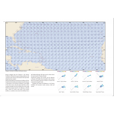 Cornell's Ocean Atlas 3rd Edition