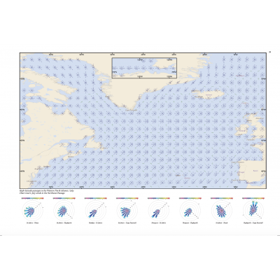 Cornell's Ocean Atlas 3rd Edition