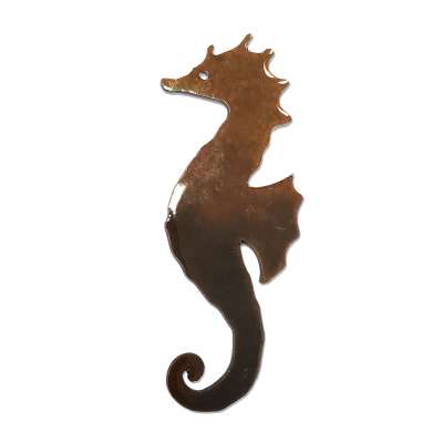 Seahorse Magnet