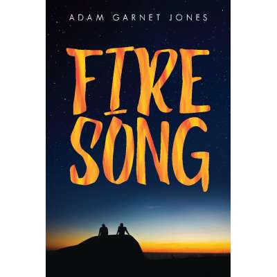 Fire Song - Book