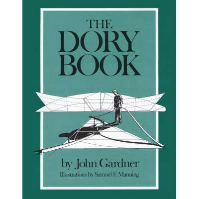 The Dory Book - Book