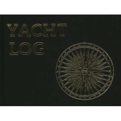 The Yacht Log - Book