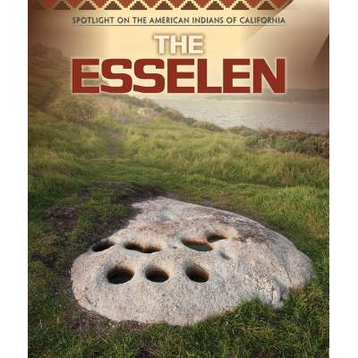 The Esselen  - Book