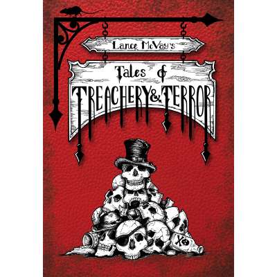 Tales of Treachery & Terror