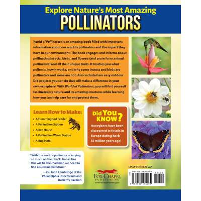 World of Pollinators