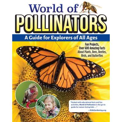 World of Pollinators